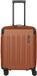 Travelite Dynamiic - 4-wielige cabine trolley S 55 cm uitbreidbaar (oranje)