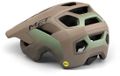 Revo Mips Mtb-helm Beige S