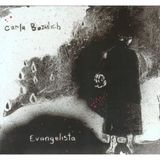Konkurrent Carla Bozulich - Evangelista (LP)