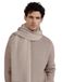 Style Republic Sjaal beige gemêleerd