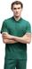 Puma X Aston Martin Aramco F1® Team Essential Korte Mouw Poloshirt Groen S Man
