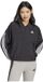 Adidas Essentials 3 Stripes Lifestyle Woven Bomberjack Zwart XS Vrouw