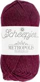 Scheepjes Metropolis 50gr - 050 Bogotá