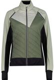 Cmp 30a2276 Afneembare Jas Groen 2XS Vrouw