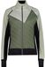 Cmp 30a2276 Afneembare Jas Groen 2XS Vrouw