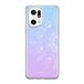 ERT GROUP mobiel telefoonhoesje voor Oppo FIND X5 PRO Babaco patroon Mandalas 001