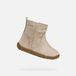 GEOX MACCHIA DREUMES Sneakers - Beige - Maat 18