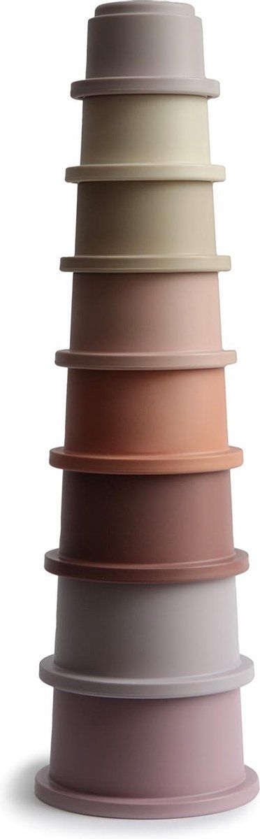 Mushie Stapelbeker - Petal