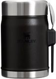 Stanley The Legendary Classic Food Jar + Spork 0.4L/14oz