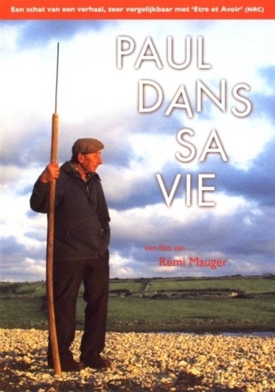Remain in Light Paul dans sa vie (DVD) - Standard Edition - Documentaire - Frans gesproken - Nederlands ondertiteld
