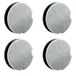 LIUNOVIP HiWin 3-pack vervangingsfilter compatibel met Bissell PowerForce compacte lichtgewicht rechtopstaande stofzuiger 1520 2112 serie. Vergelijk met deel # 1604896/160-4896