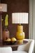 Light & Living Cilinder lampenkap Disli - Crème - Ø35cm