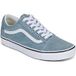 VANS Sneakers laag 'OLD SKOOL' azuur / opaal / wit