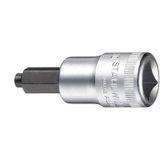 Stahlwille 54 IC 5 03070005 Inbus BO Douille-bit 5 mm 1/2 (12,5 mm)