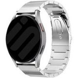 Strap-it Samsung Bracelet en métal Galaxy Watch 7 - 40mm (argent)