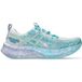 ASICS NOOSA TRI 16 Wedstrijdschoen Dames - turkoois, mauve, Maat 39