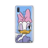 Originele Disney Originele Disney telefoonhoes Daisy 003 A40 Samsung Phone Case Cover