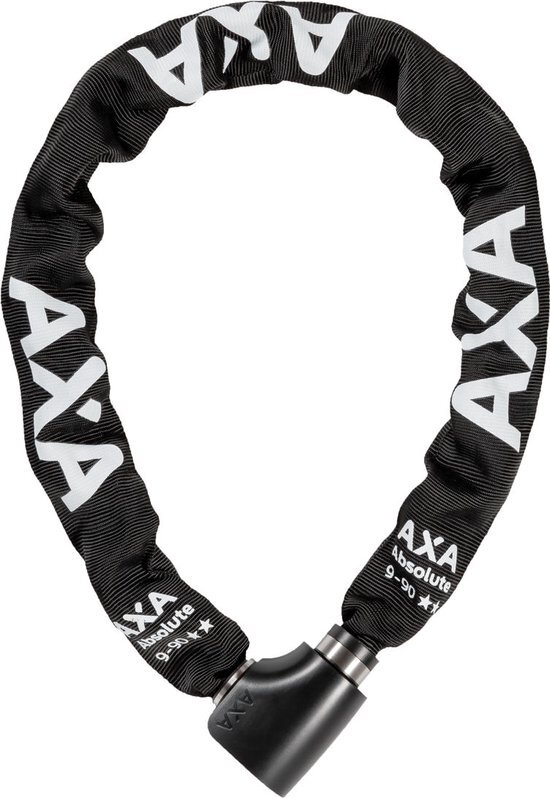 AXA  / Zwart /  / 90 cm / 