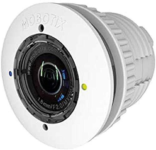 Mobotix 45° 4K nachtsensormodule (M73)