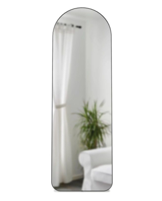 Umbra Hubba Mirror - Titanium Frame - 1575mm High