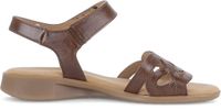 Gabor - Femme - Sandale à talon - Vernis - Taille 25