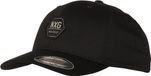 Protest Nxg Miso – Baseball pet Unisex – Flexfit – Elastisch