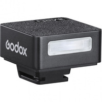 Godox iM20 iFlash Camera Flash Black