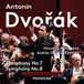 Andrés Orozco-Estrada - Dvořák : Symphonie n° 7 et Symphonie n° 8 (SACD)