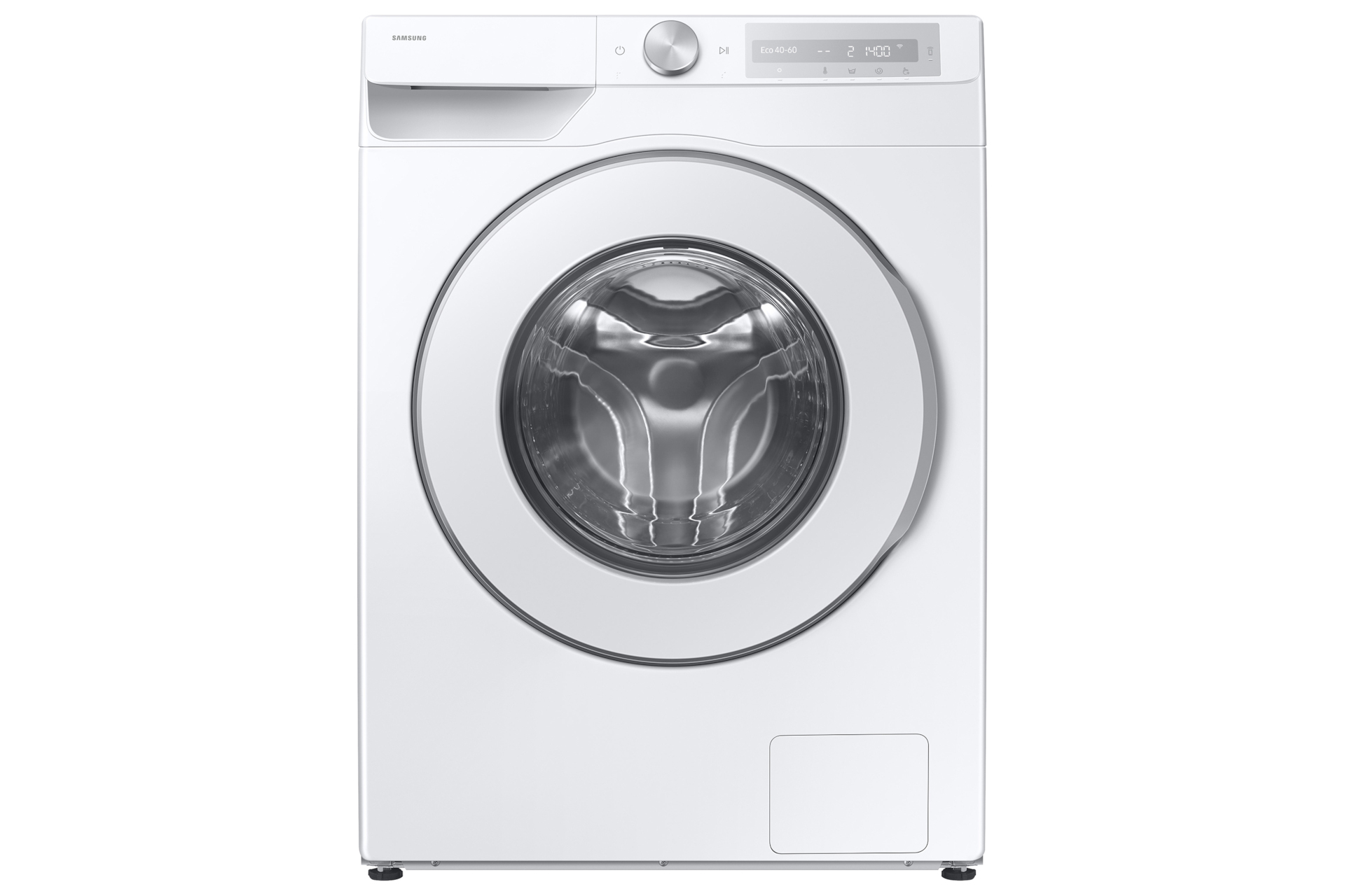 Samsung AI Wash Wasmachine 6000-serie WW11DG6B85HH