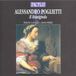 Roberto Loreggian - Poglietti: Il Rossignolo (CD)