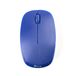 NGS Fog Ambidextrous RF Wireless Optical 1200 DPI Blue Mouse