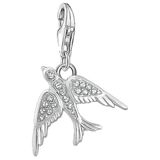 Thomas Sabo 1857-051-14 Zilver Zirkonia Wit