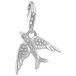 Thomas Sabo 1857-051-14 Zilver Zirkonia Wit