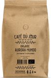 Café du Jour Aurora Mundo Biologische Koffiebonen 500 gram