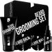 Angry Beards Beard Grooming 8594205593679