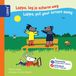 Lappa® meertalige prentenboeken - Lappa, leg je scherm weg - Lappa, put your screen away