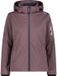 Cmp 39a5006m Softshelljack Roze L Vrouw