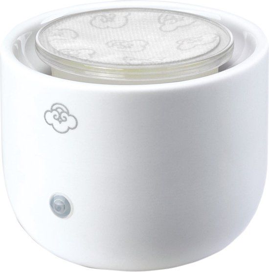 Serene House SPROUT Wit Aroma Wax Warmer & Diffuser
