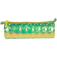 Clairefontaine Ronde etui Fantaisie Holographique 7 x 22 cm Groen
