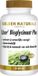 Golden Naturals IJzer Bisglycinaat Plus (180 veganistische capsules)