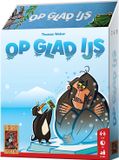 999 Games Op Glad IJs - kaartspel