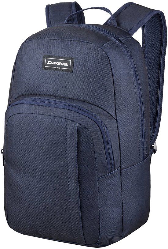 Dakine Class Backpack 25L midnight navy