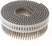 Duo-fast Duofast spoelnagel IN-Tape 2.5x50mm ring inox A2 LK 9750st