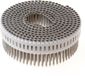 Duo-fast clou de bobine IN-Tape 2.5x50mm anneau inox A2 LK 9750st