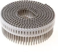 Duo-fast clou de bobine IN-Tape 2.5x50mm anneau inox A2 LK 9750st