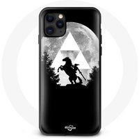 Oppo Hoesje Nike Logo Wit Voorkant Zwart Maniacase