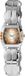 Excellanc 15012700008 Dameshorloge Kwarts Analoog Armband Van Legering Zilver