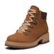 Timberland CARNABY ROW MID Veterlaars Medium Bruin Volnerf