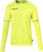 Uhlsport Save Goalkeeper Shirt Fluo Yellow Black