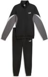 PUMA ESS Block Poly Suit Unisex Trainingspak - Puma Black